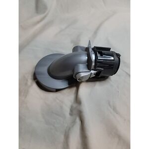 Dyson Vacuum Animal Cyclone Valve Pipe Assembly DC07 DC14 DC33 Parts Gray OEM